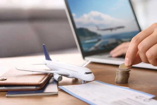 Outlet de Passagens Aéreas e como pagar menos de verdade