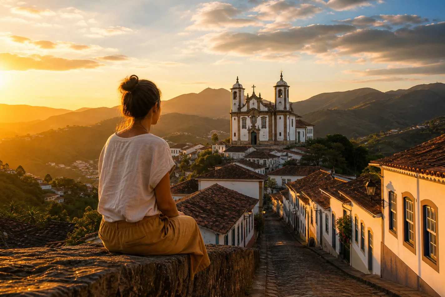 Por que vale a visita | Dicas de Viagens Por que vale a visita