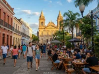 Guia prático para descobrir os encantos de Cuiabá