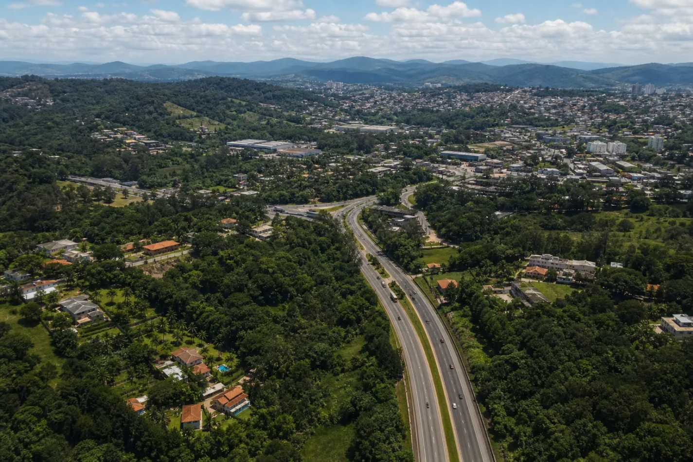 Cotia SP em uma viagem econômica | Dicas de Viagens Cotia SP em uma viagem econômica