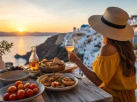 Gastronomia e Turismo mudam a forma de viajar e economizar