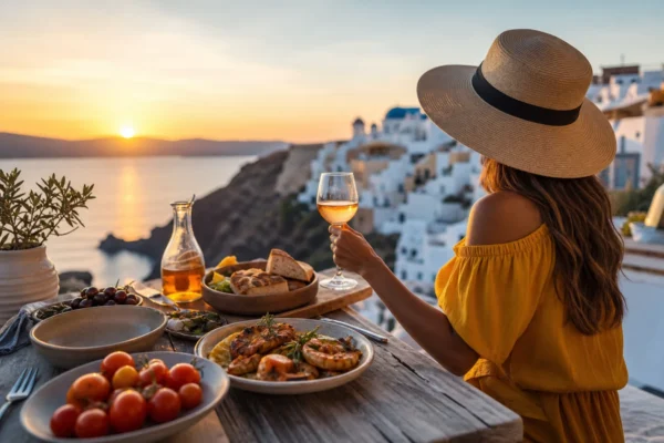 Gastronomia e Turismo mudam a forma de viajar e economizar