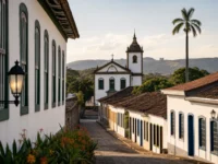Goiás Velho GO Histórico e o charme que cabe no bolso