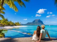 Ilhas Maurício: O Paraíso do Oceano Índico para Casais