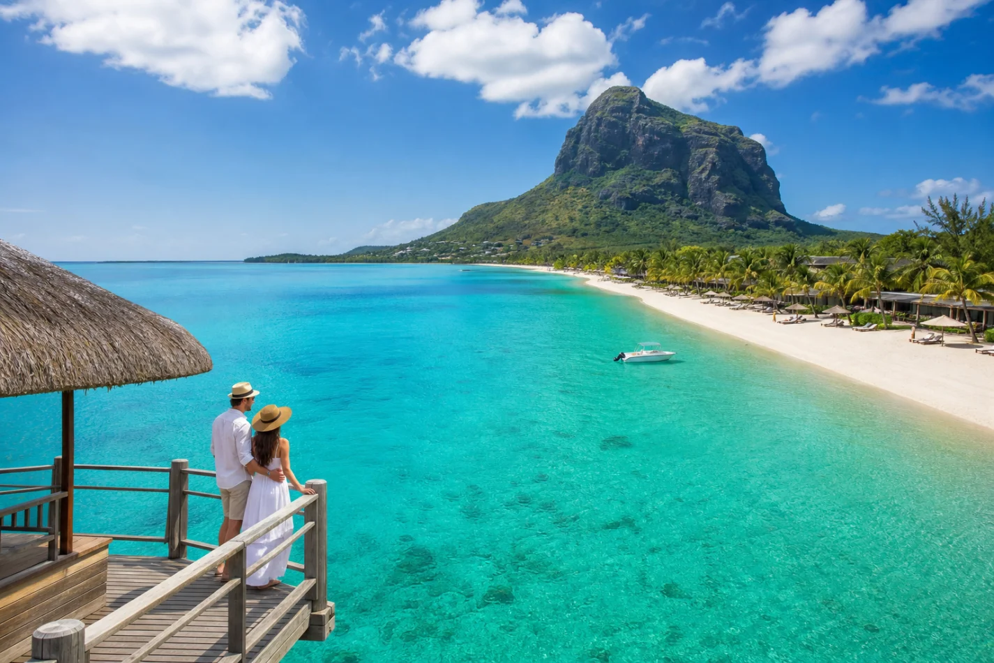 Ilhas Maurício Turismo e custos | Dicas de Viagens Ilhas Maurício Turismo e custos