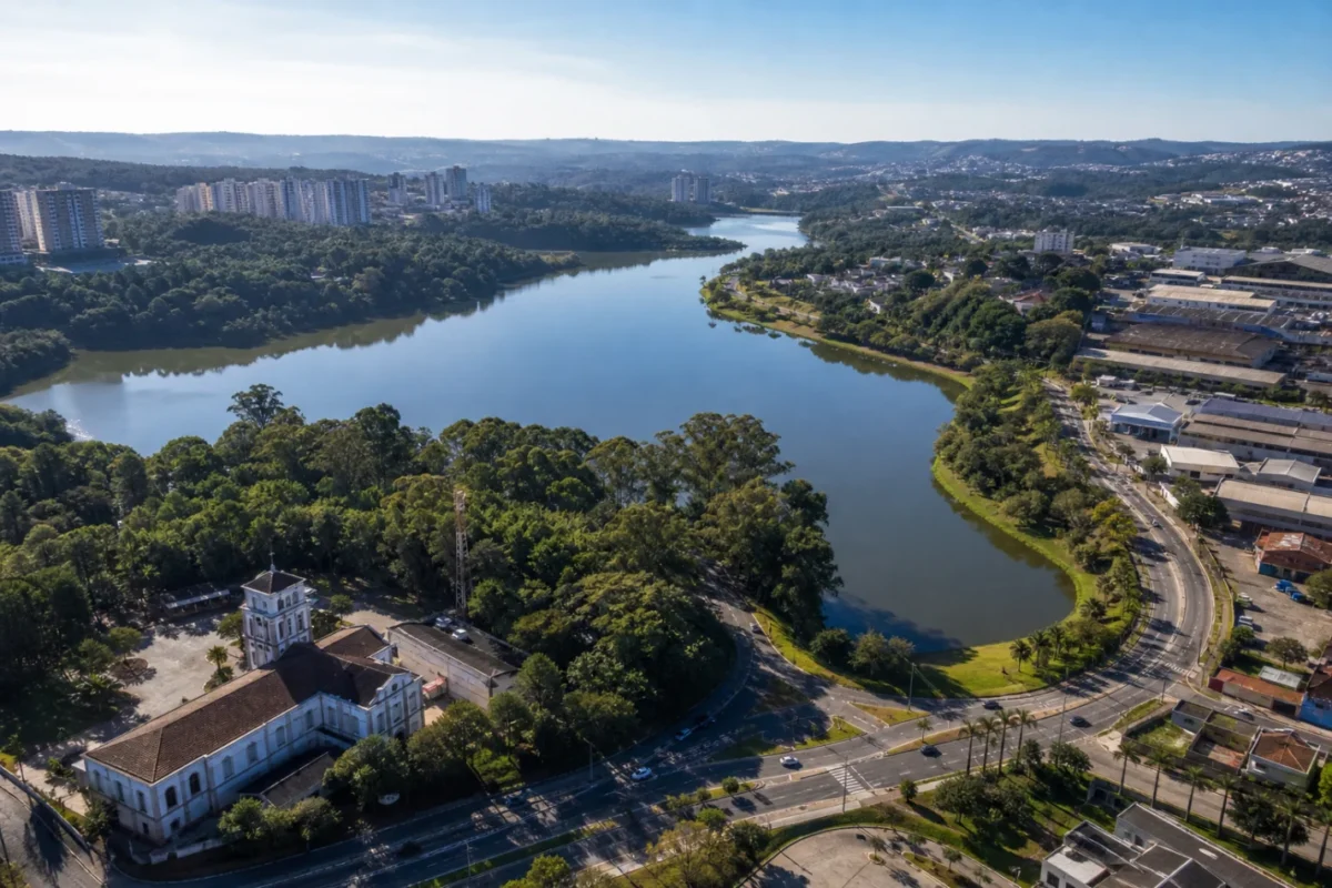 Cotia SP: Onde Fica e Por que Vale a Visita