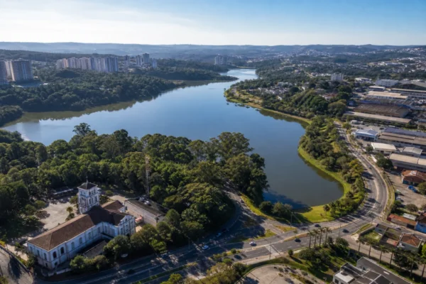 Cotia SP: Onde Fica e Por que Vale a Visita