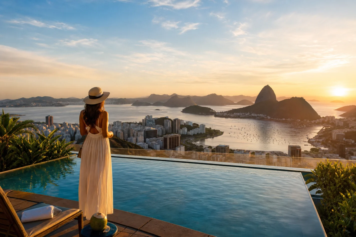 Por que a cidade vale a viagem | Dicas de Viagens Por que a cidade vale a viagem