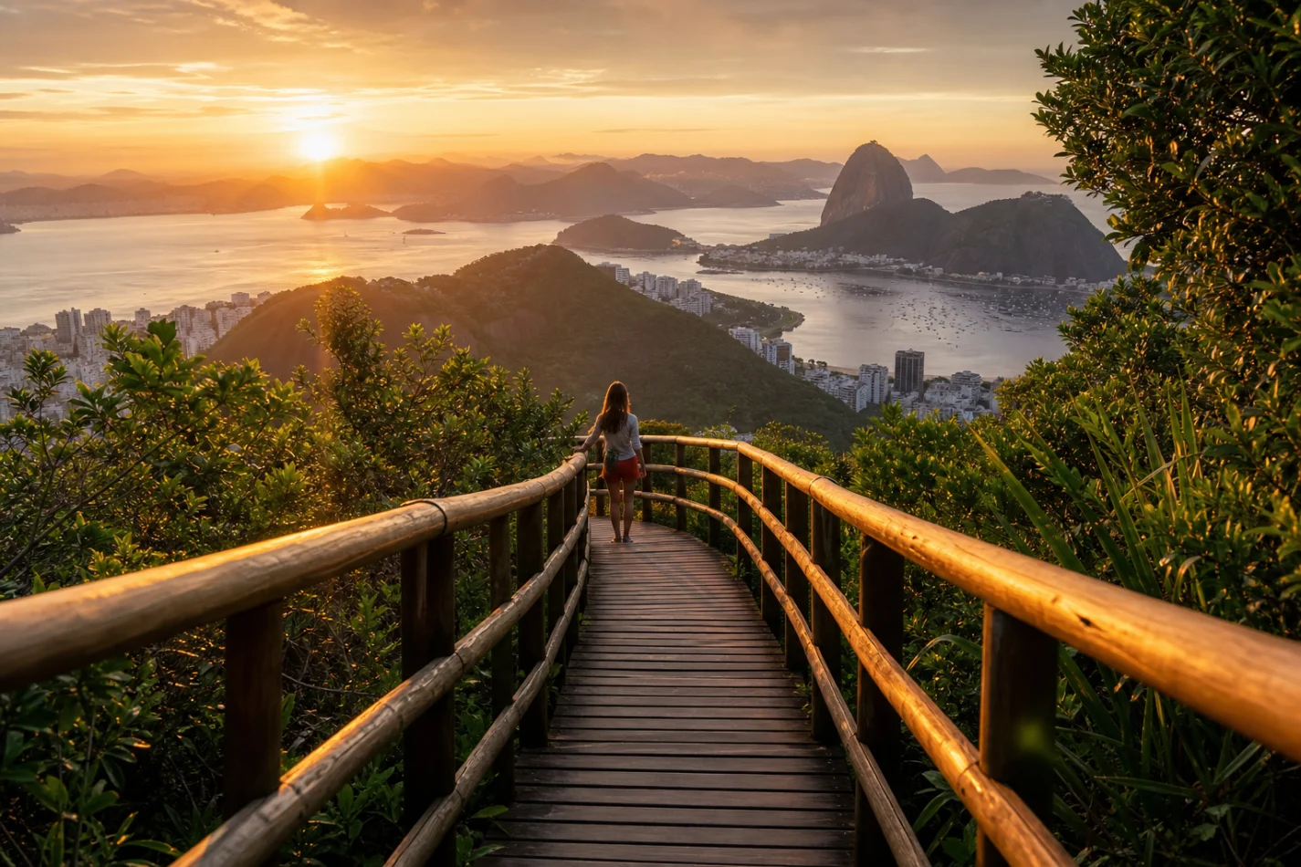 Por que vale a visita 