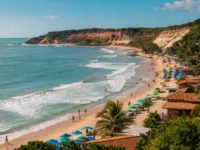 Praias de Pipa RN e os custos que surpreendem no Rio Grande do Norte