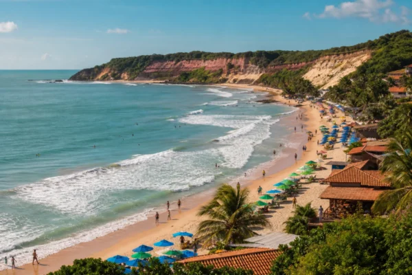 Praias de Pipa RN e os custos que surpreendem no Rio Grande do Norte