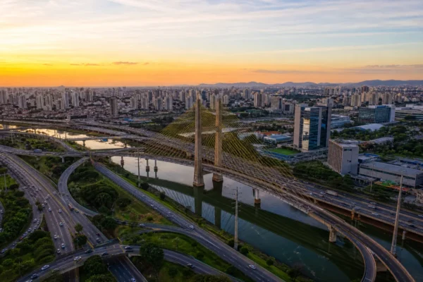 Região Metropolitana o que é e como funciona no Brasil