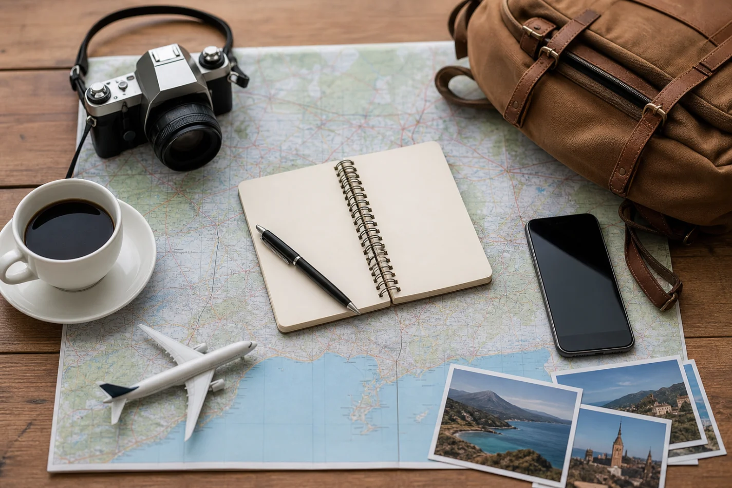Roteiro essencial para poucos dias | Dicas de Viagens Roteiro essencial para poucos dias