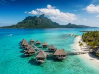 Taiti Polinésia Francesa e o custo real dessa viagem dos sonhos