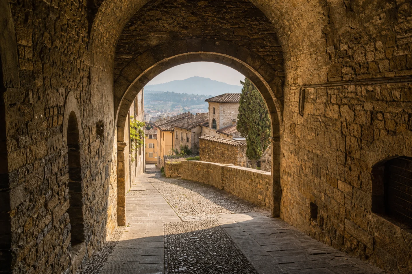 Bergamo Itália Medieval em um dia | Dicas de Viagens Bergamo Itália Medieval em um dia Bergamo Itália Medieval