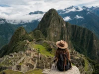 Machu Picchu Peru Como Chegar sem Gastar Além do Necessário