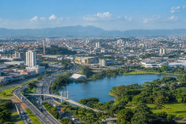 Onde Fica Diadema Sp e por Que a Cidade Surpreende no Abc