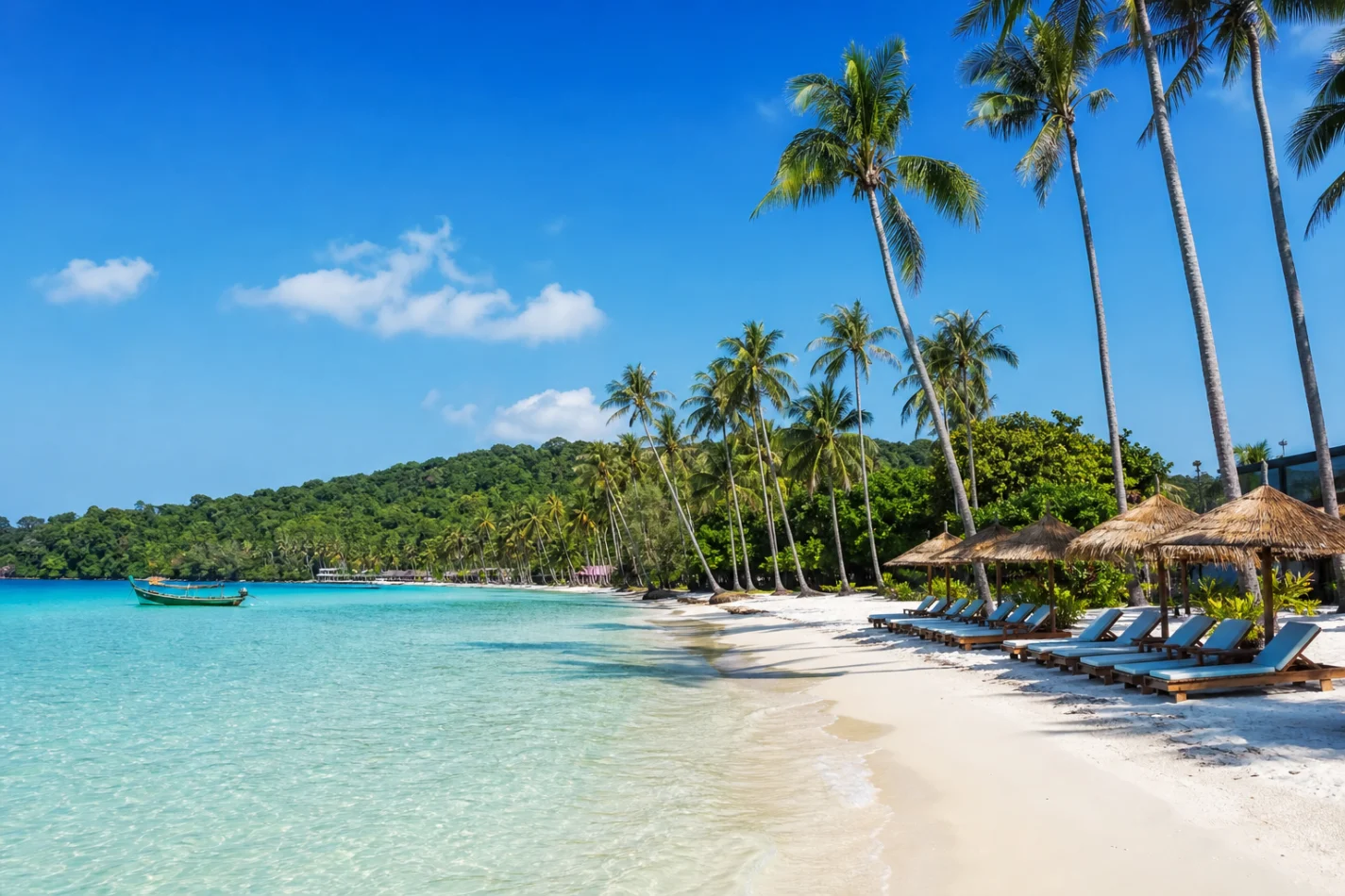 Por que Koh Rong chama tanta atenção Koh Rong Camboja