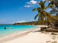 República Dominicana Praias para Brasileiros Que Buscam Custo e Beleza