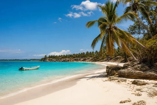 República Dominicana Praias para Brasileiros Que Buscam Custo e Beleza