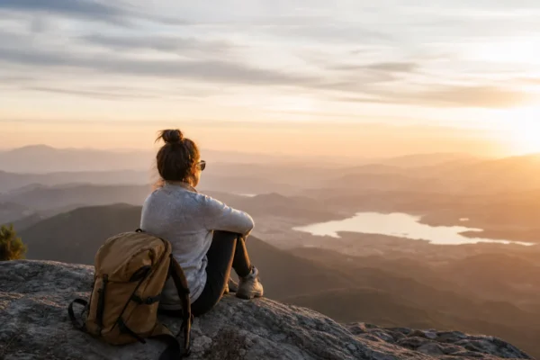Viagem Solo: Dicas para Quem Vai Viajar Sozinho Pela 1ª Vez
