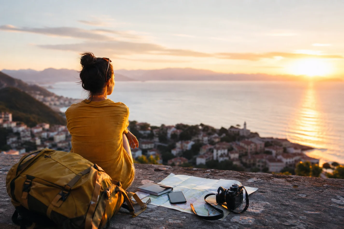 Viagem Solo Dicas de custos e época Viagem Solo Dicas