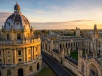 Oxford e a Cidade Universitária Que Encanta o Mundo