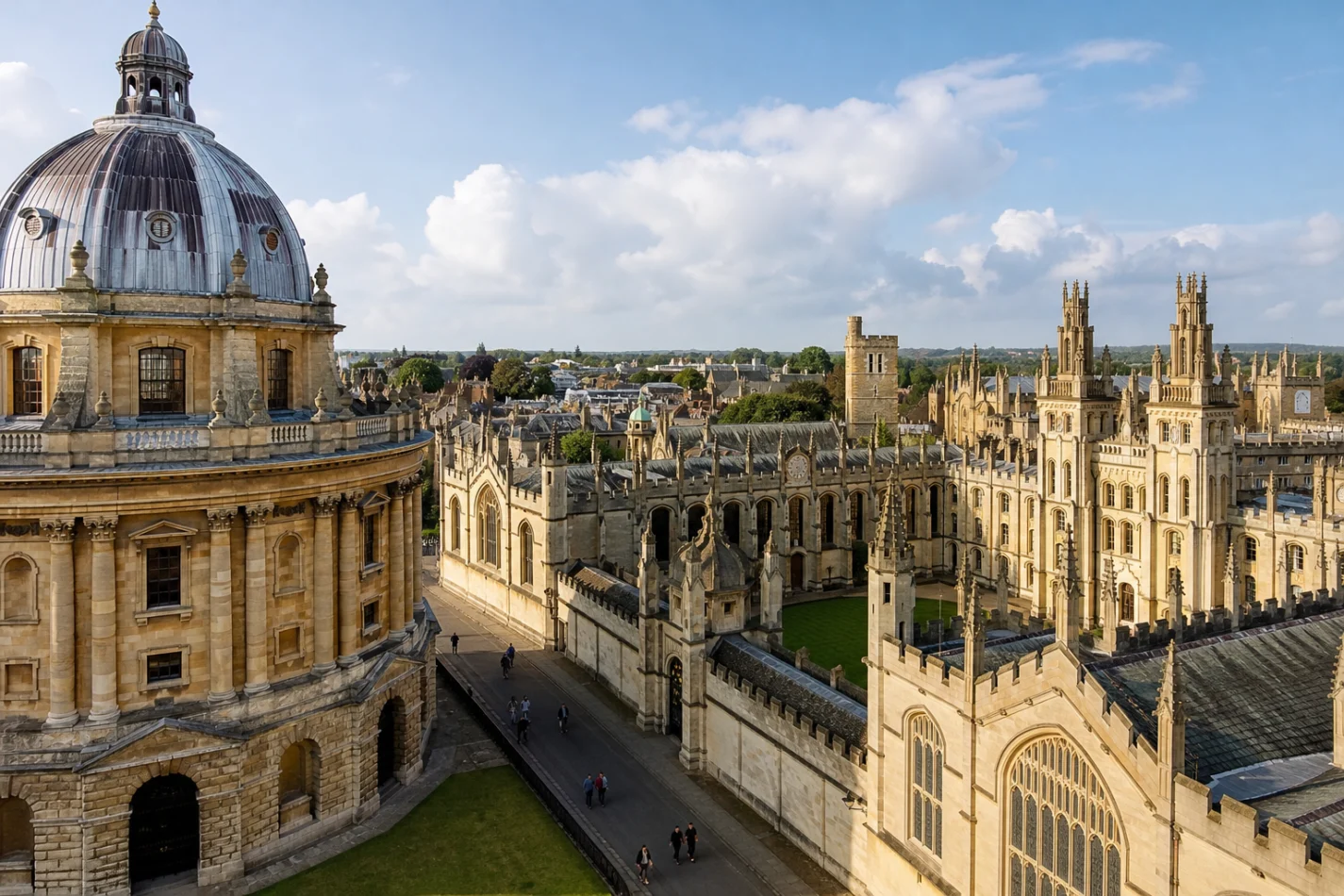 Cidade de Oxford Inglaterra em um dia | Dicas de Viagens Cidade de Oxford Inglaterra em um dia Cidade de Oxford Inglaterra