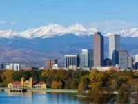 Denver Co: a Porta de Entrada para as Montanhas Rochosas