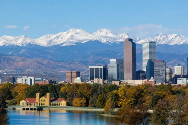 Denver Co: a Porta de Entrada para as Montanhas Rochosas