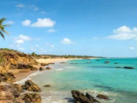 Esse Destino no Ceará Custa Metade de Jericoacoara e Entrega Boa Surpresa