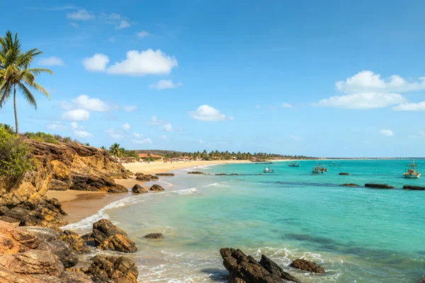 Esse Destino no Ceará Custa Metade de Jericoacoara e Entrega Boa Surpresa