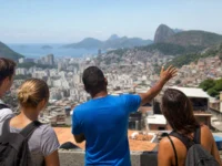 Favela Tour Rio de Janeiro e o Turismo Que Muda Perspectivas
