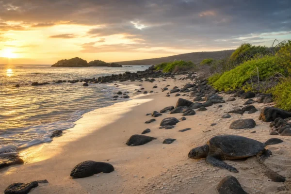 Ilhas Galápagos Equador e o Custo Real de Viajar sem Pressa