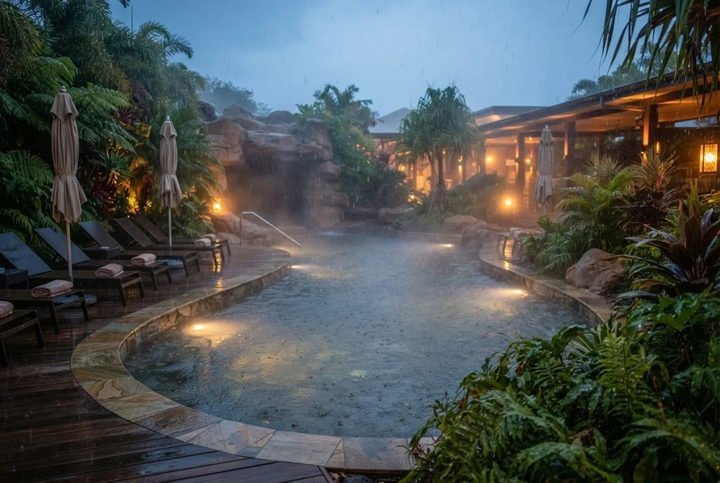 Melhor Epoca Para Visitar Olimpia Verao Chuva